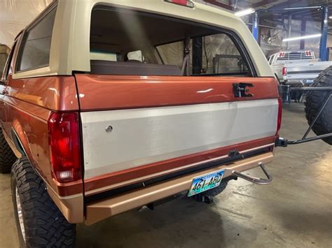 Obs solutions - Improve your visibility and safety with this kit that lets you install double plate tow mirrors on your 1980-1997 Ford trucks and Broncos. Includes stainless steel hardware, instructions, …